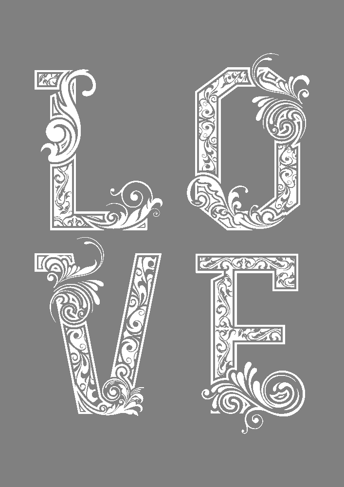 Lobo Sax bajo la luna